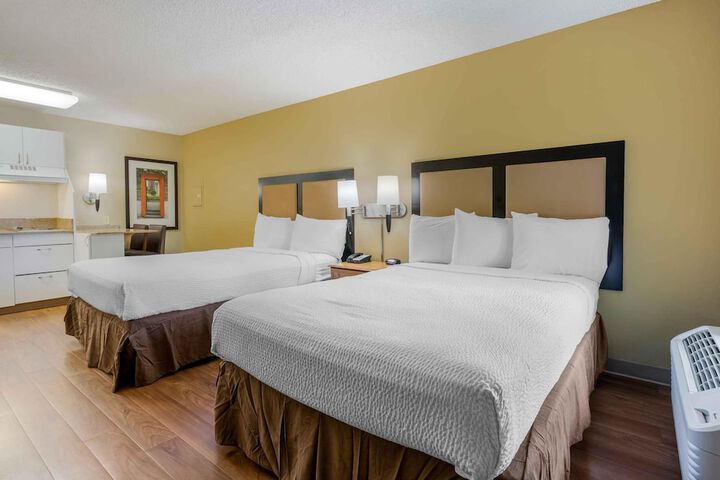 Extended Stay America Suites Portland Tigard