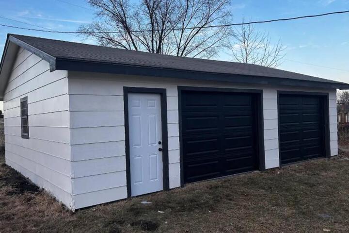 8th Street Haven - 3 bedroom House in DT Hamilton