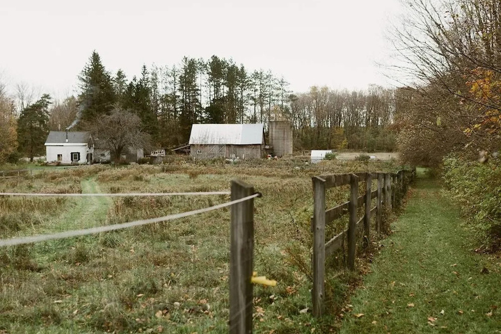 Tentrr - Hidden Brook Farm