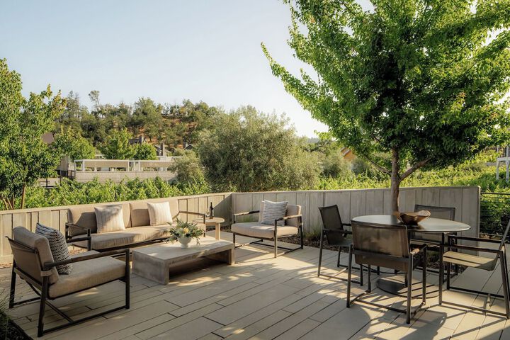 Four Seasons Resort and Residences Napa Valley