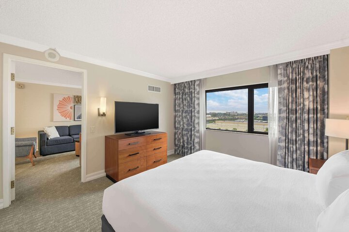 Embassy Suites by Hilton Anaheim Orange
