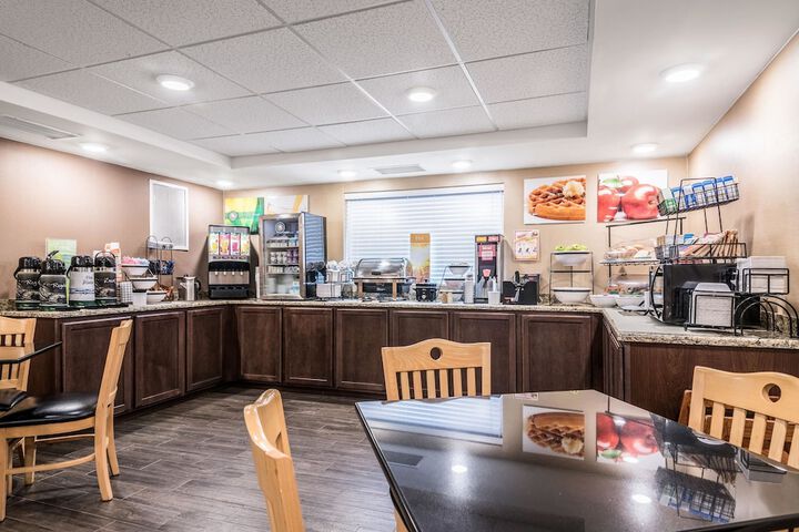 Quality Inn Ithaca - University Area