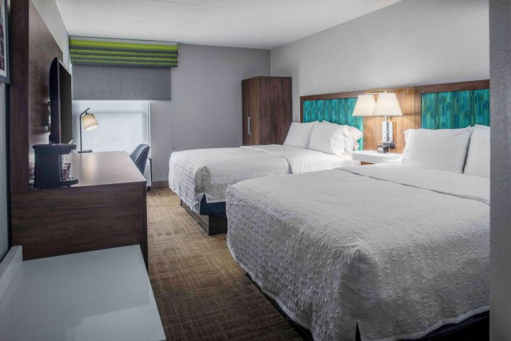 Hampton Inn Detroit / Northville