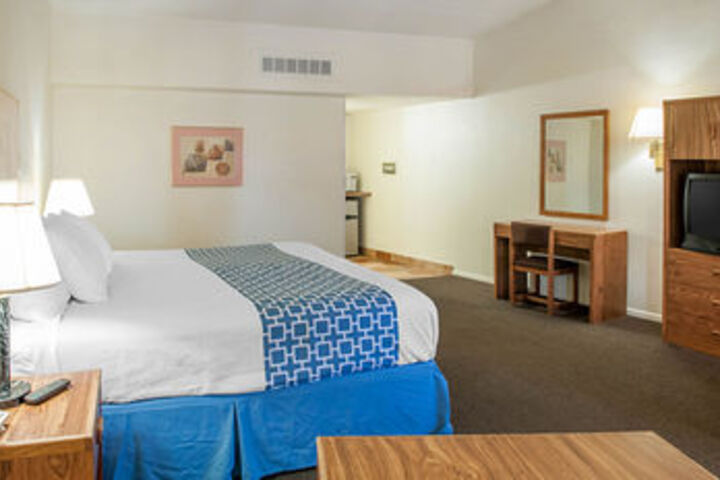 Rodeway Inn Whites City