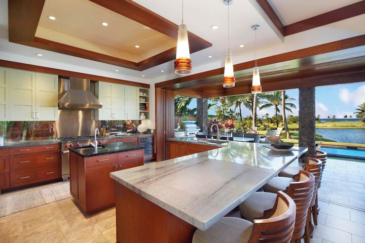 The Lodge at Kukui’ula