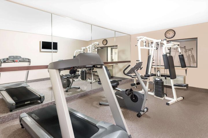 Health and Fitness 25 of 26