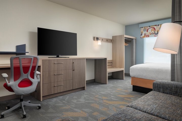 Home2 Suites by Hilton Cleveland TN