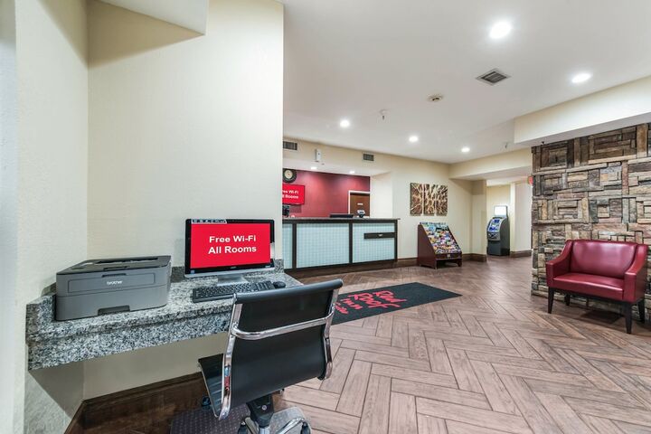 Hotel Interior 17 of 46