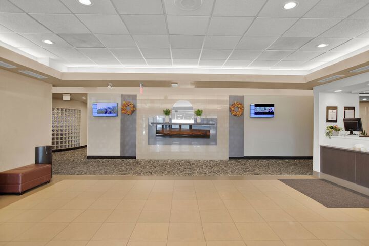 Superior Inn Hotel and Conference Centre Thunder Bay