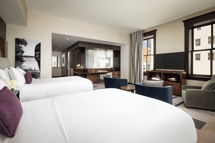 The Joule Dallas