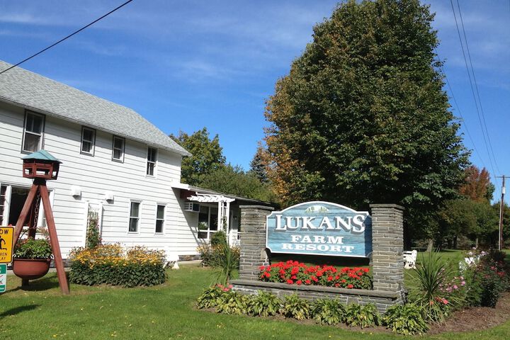 Lukans Farm Resort