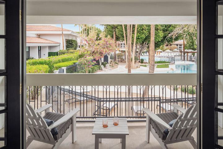 The Scott Resort & Spa