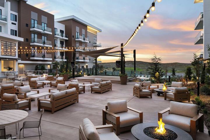 Residence Inn by Marriott Sand City Monterey