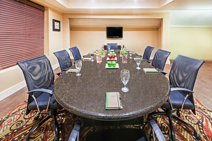 Holiday Inn Tyler-Conference Center by IHG