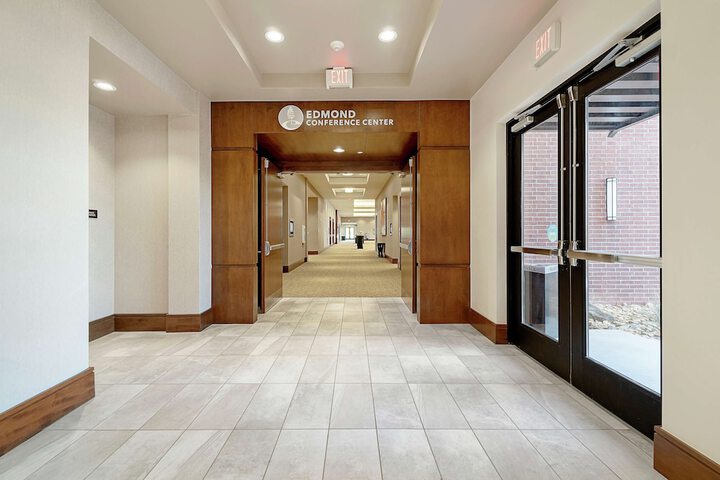 Hilton Garden Inn Edmond / Oklahoma City North OK