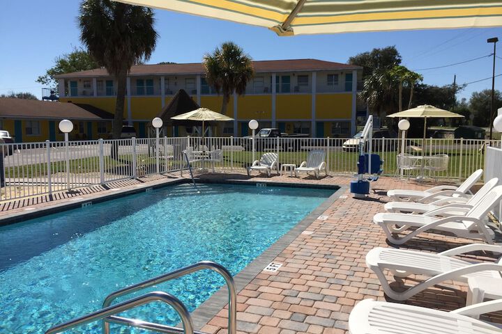 Pool 5 of 31