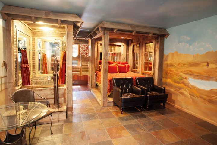 Black Swan Inn