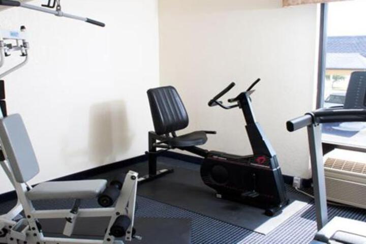 Country Hearth Inn & Suites Union City Atlanta