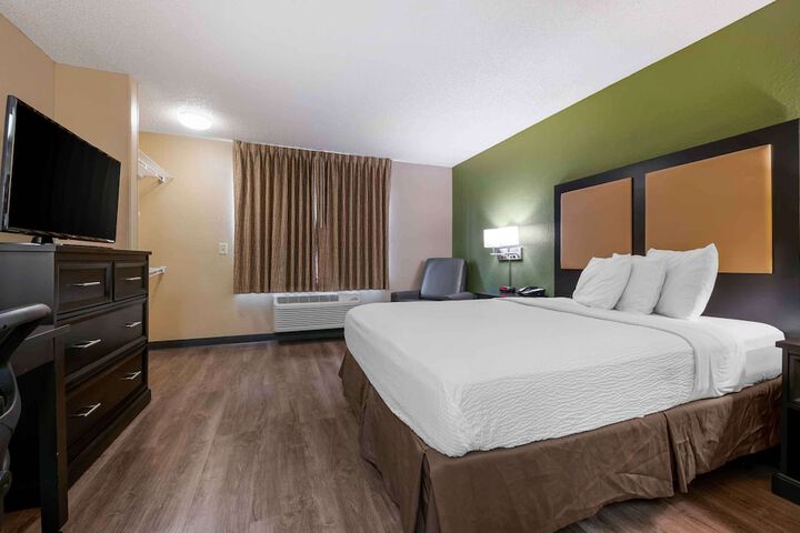 Extended Stay America Select Suites - St. Louis - O Fallon IL