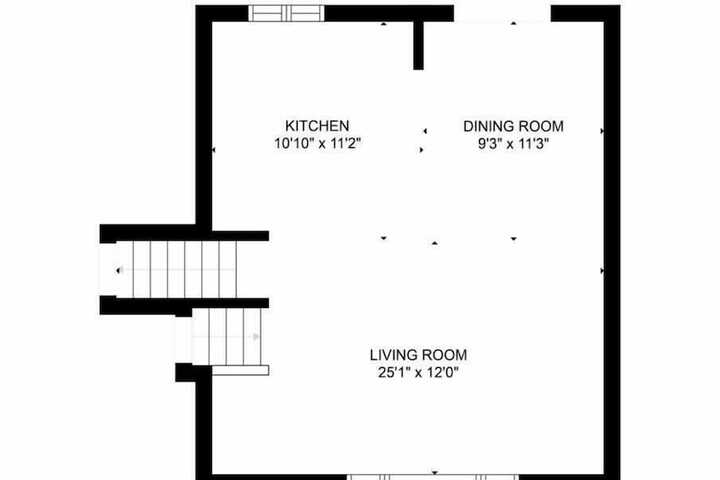 Minne-getaway Designer Stay South of The River
