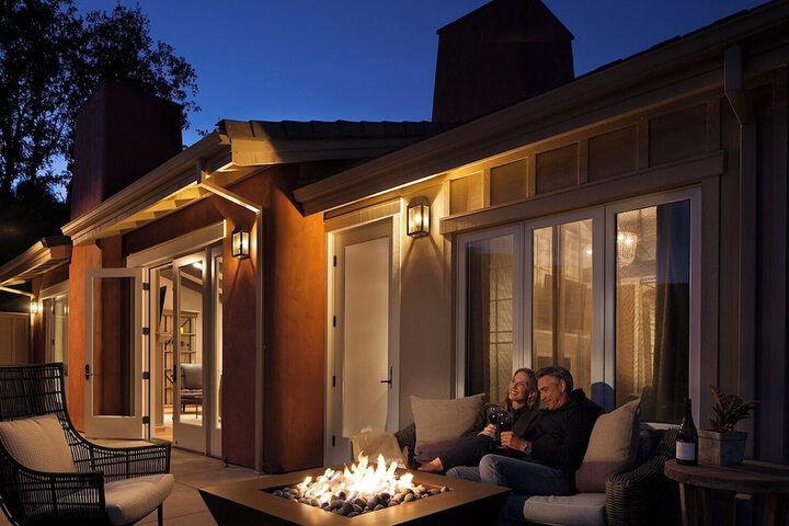 Bernardus Lodge & Spa