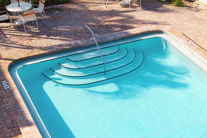 Captiva Beach Resort