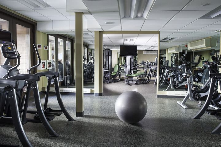 Health and Fitness 40 of 53
