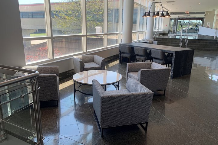 Hyatt Regency Pittsburgh International Airport