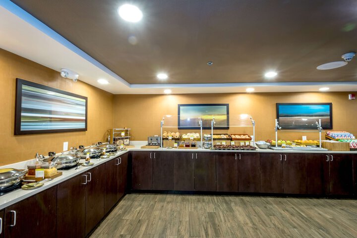 Doubletree by Hilton Hotel Montgomery Downtown