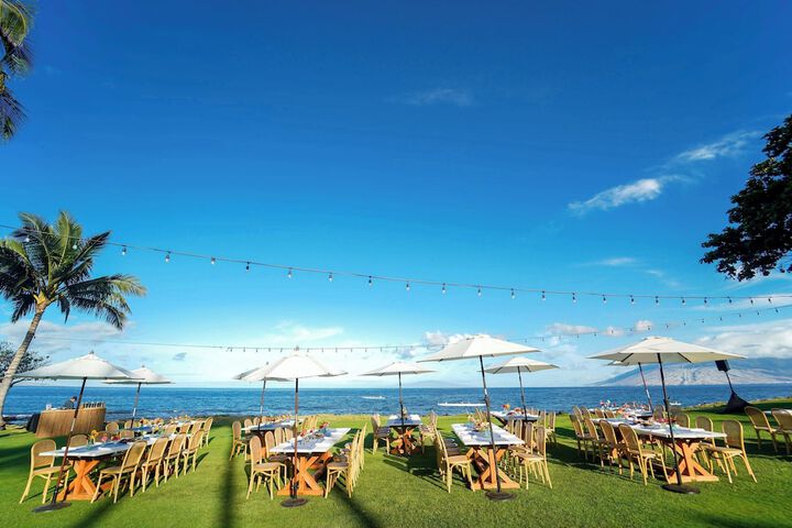 Wailea Beach Resort - Marriott Maui
