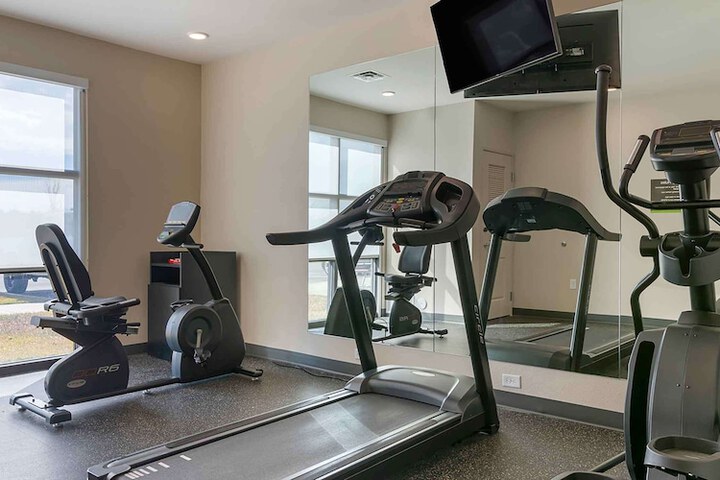 Health and Fitness 32 of 33