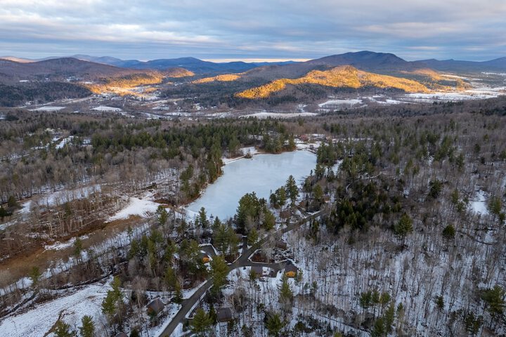 Sterling Ridge Resort