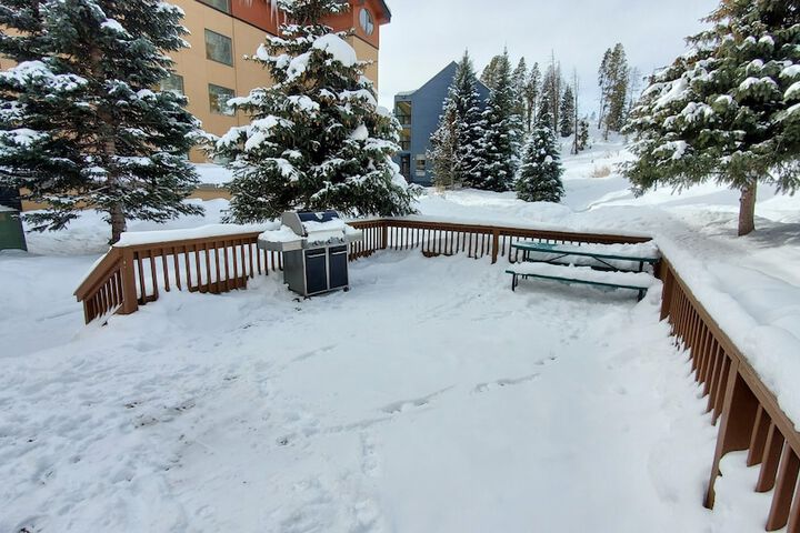 Telemark Studio Sleeps 6 TEMM