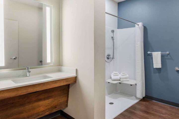 Extended Stay America Premier Suites - Fredericksburg