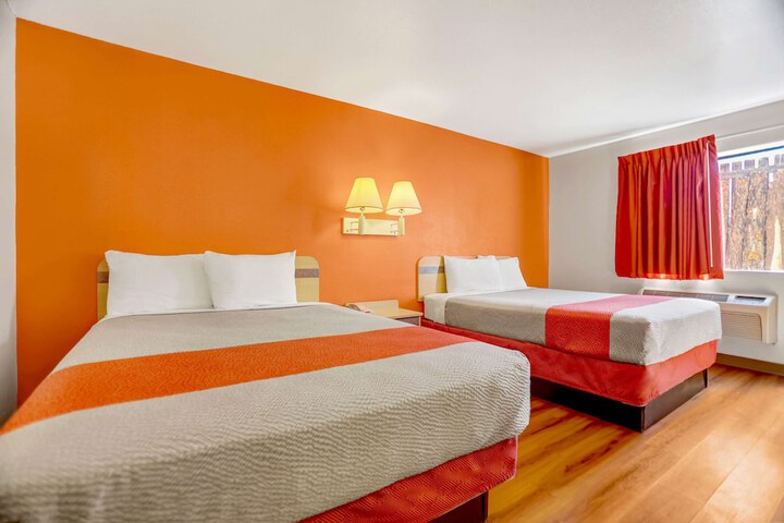 Motel 6 Espanola NM
