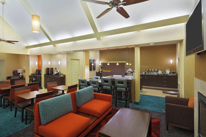 Hotel Interior 8 of 30