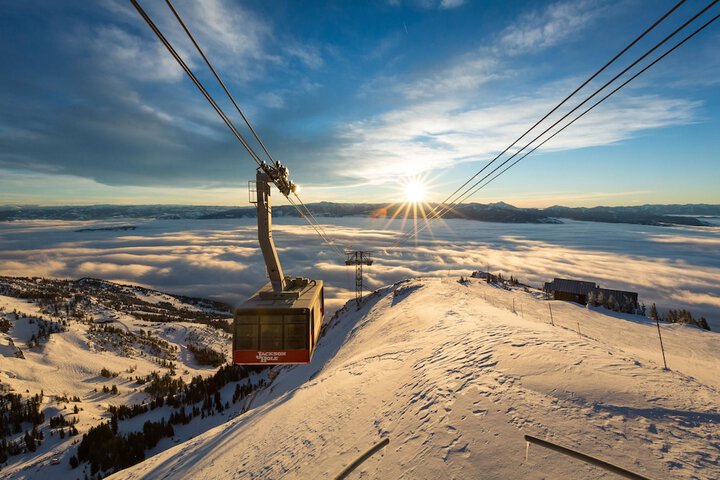 Hotel Terra Jackson Hole - a Noble House Resort