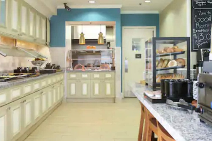 Hilton Garden Inn Secaucus / Meadowlands