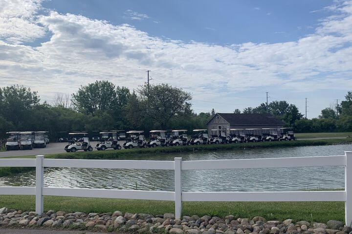 Golf 47 of 54