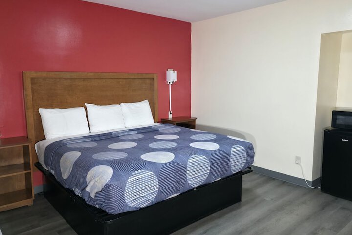 Washington Motel by Hotel O