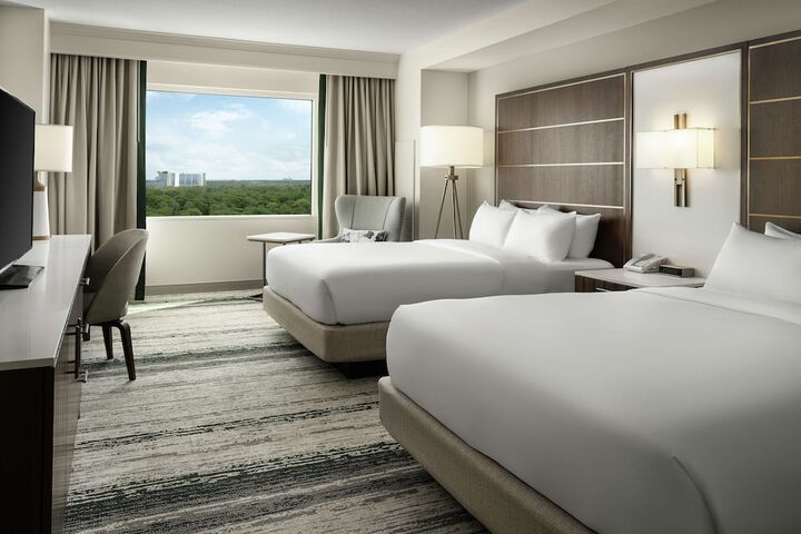 Signia by Hilton Orlando - An Official Walt Disney World Hotel