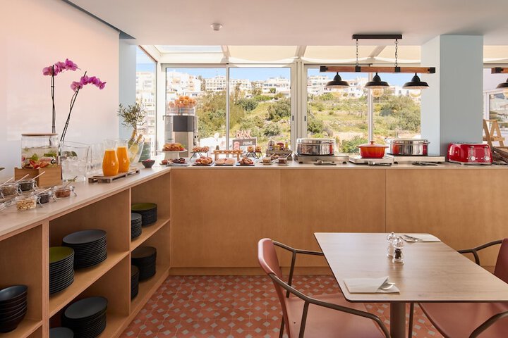 Hotel Indigo Albufeira by IHG