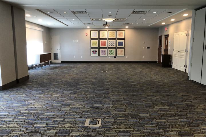 Holiday Inn Express Jacksonville Beach by IHG
