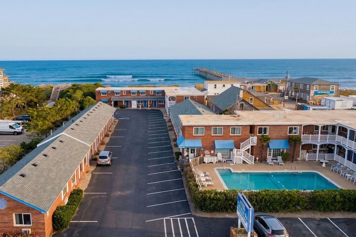 Colonial Inn Motel