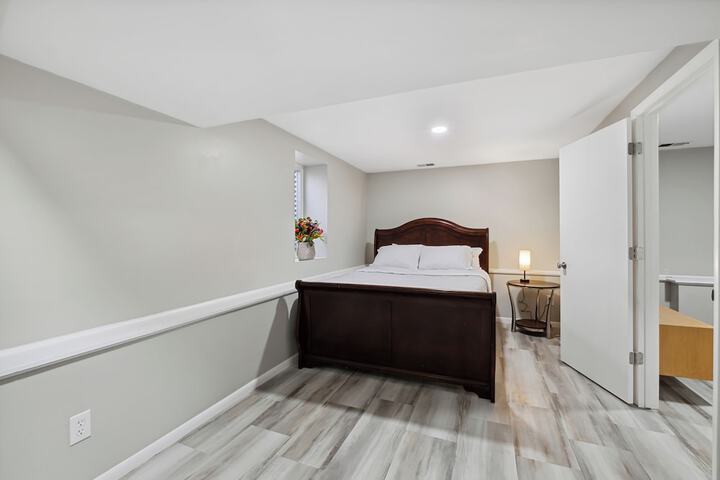 Minne-getaway Designer Stay South of The River