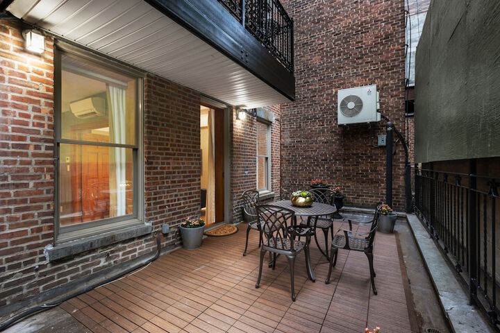 Terrace/Patio 60 of 66