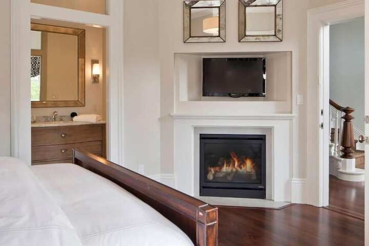 Inns of Mendocino