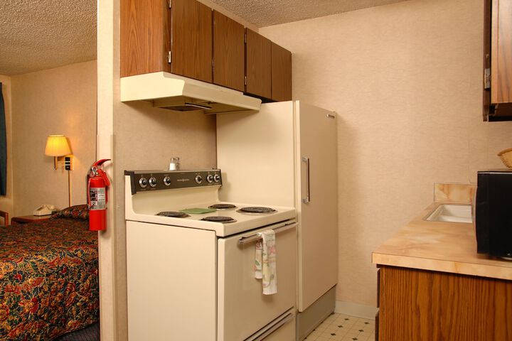 Redmond Inn