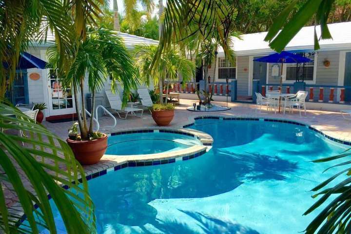 Pool 3 of 45