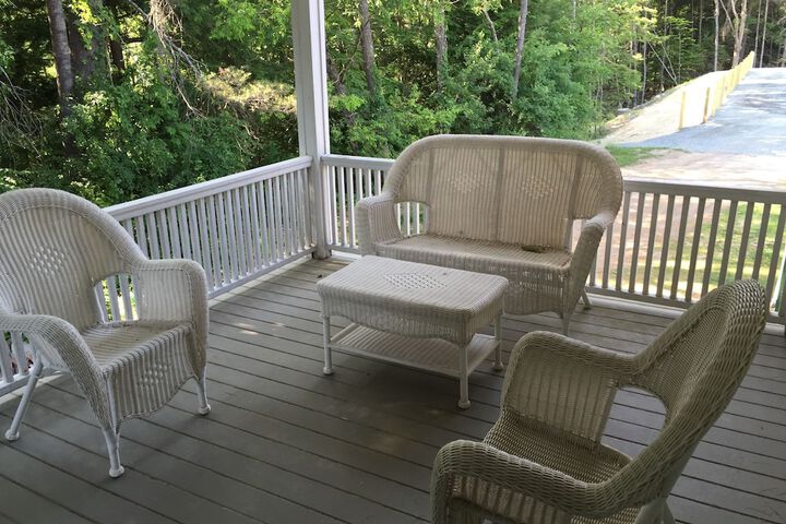 Terrace/Patio 89 of 112